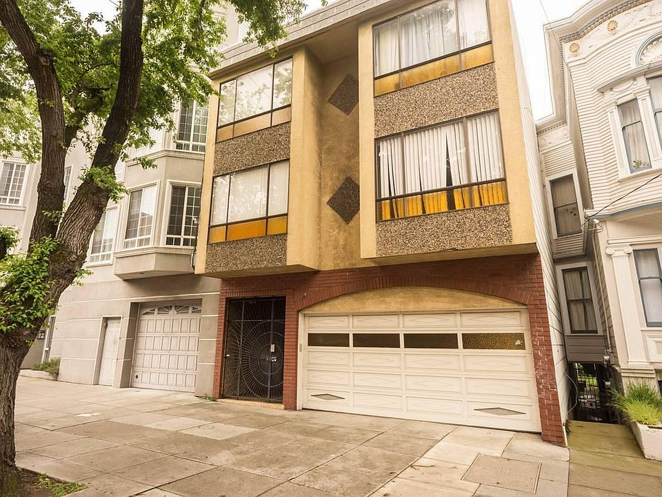 1st image of 439 Arguello Blvd APT 5