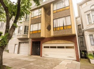 439 Arguello Blvd APT 5, San Francisco, CA 94118