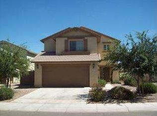 2597 W Sawtooth Way, Queen Creek, AZ 85142