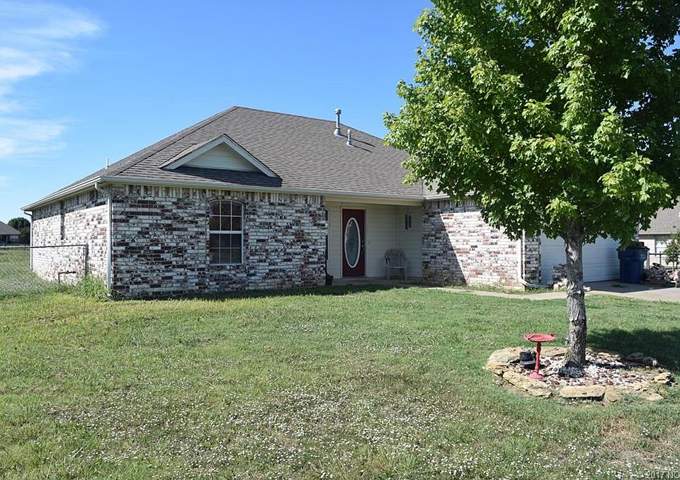 2nd image of 11866 N 158th East Ave