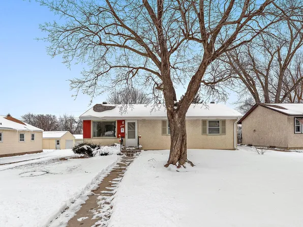 1408 Marion St, Saint Paul, MN 55117