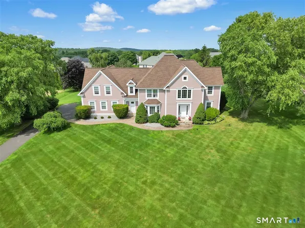 21 Marlborough Road, Glastonbury, CT 06033