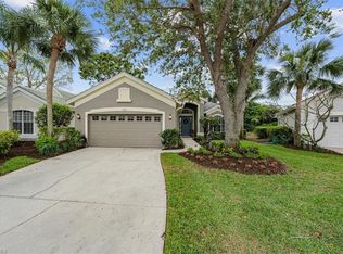 1833 Winding Oaks Way, Naples, FL 34109