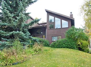2950 Capstan Dr, Anchorage, AK 99516