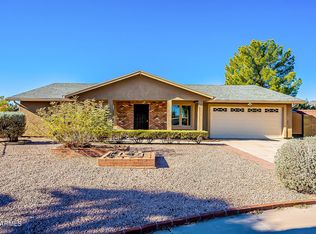 4502 E Osage Ct, Phoenix, AZ 85044