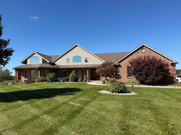 5567 E 250 S, Avilla, IN 46710