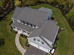 19 Bascom Holw, Harwich, MA 02645