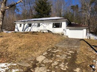 230 Clay Dr, Lucasville, OH