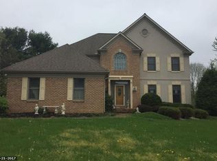 131 Canterbury Turn, Lancaster, PA 17601