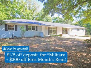 4810 Creighton Rd, Pensacola, FL 32504