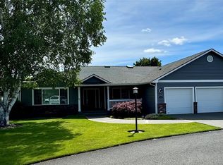 150 Horizon View Ln, Walla Walla, WA 99362