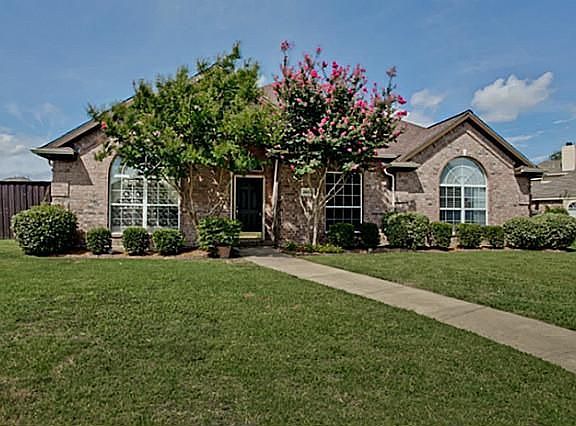 2nd image of 3609 Carrington Dr