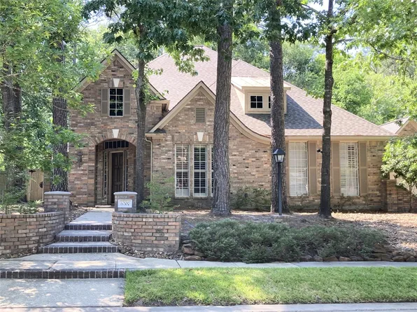 6207 Orchard Canyon Ct, Kingwood, TX 77345
