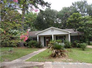 2705 Appian Way Dr, Mobile, AL 36693
