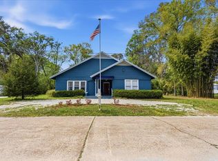 18708 NW 242nd St, High Springs, FL 32643