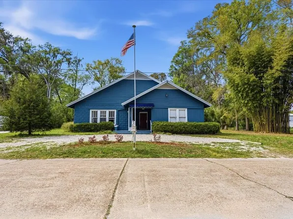 18708 NW 242nd St, High Springs, FL 32643