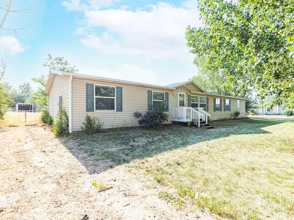 4423 N Maple Ln, Cedar City, UT 84721