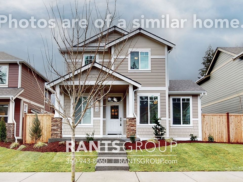 1st image of 3309 63rd Ave SW