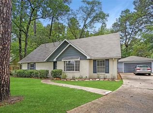 17503 Methil Dr, Spring, TX 77379