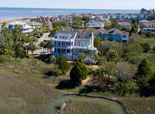 62 Ocean Point Dr, Isle Of Palms, SC 29451