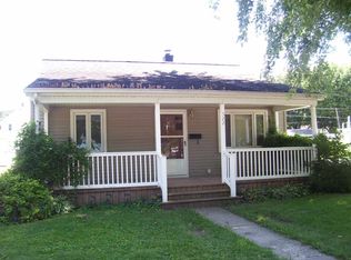 522 Tanguy St, Logansport, IN