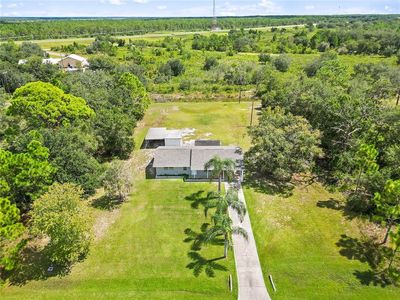 6261 Red Grange Blvd, Indian Lake Estates, FL, 33855