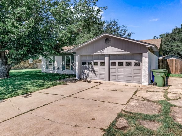 521 S Kate St, White Settlement, TX 76108