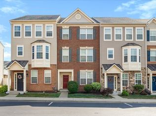 6395 Walcott Ln #1, Frederick, MD 21703
