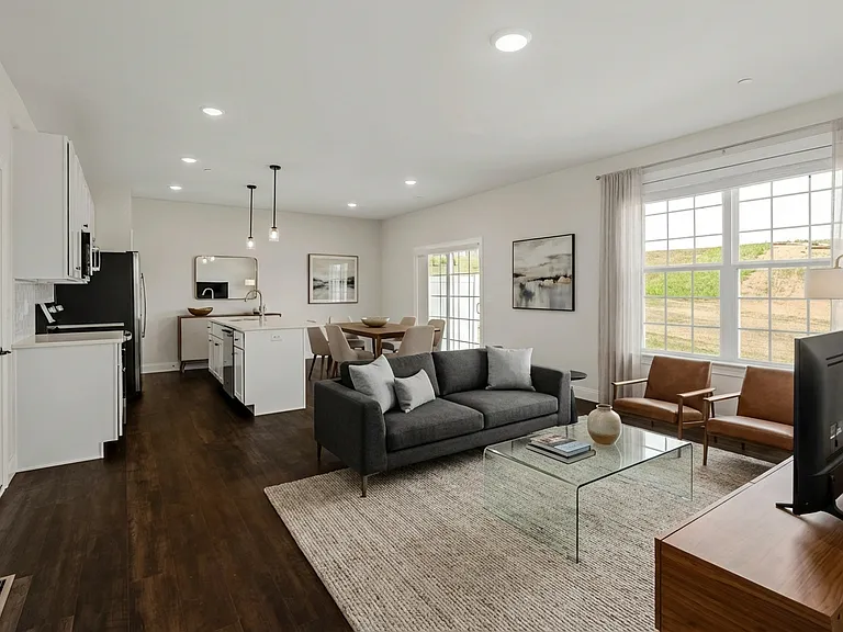 River Ridge Townhomes — Photo 35