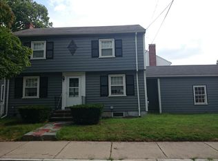 50 Farmington Rd, West Roxbury, MA 02132