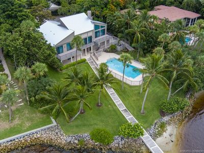 5 Saint Lucie Ct, Sewalls Pt, FL, 34996