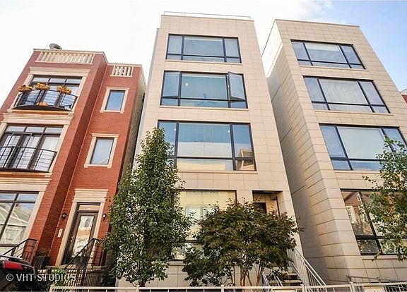 2nd image of 1519 W Fry St #3