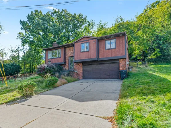 1 Fawcett Cir, Coraopolis, PA 15108