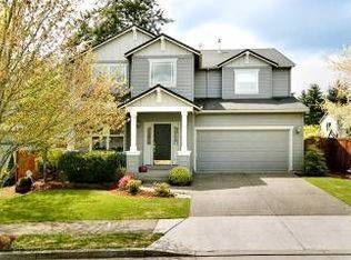 19451 Provisioner Ct, Oregon City, OR