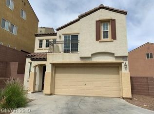 10602 W Gilmore Ave, Las Vegas, NV 89129