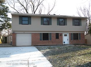 230 Seabury Rd, Bolingbrook, IL 60440