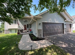 1002 Wendover St NE, Isanti, MN 55040