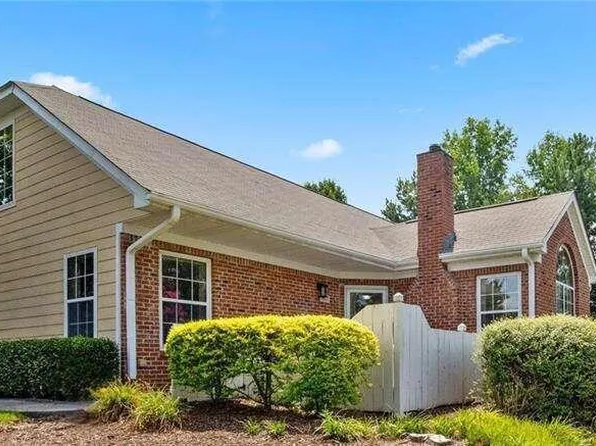 2191 Rockbridge Rd APT 1601, Stone Mountain, GA 30087