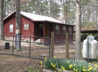 246 King Ramses Rd, Scroggins, TX 75480