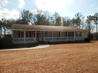 1541 Hopewell Rd, Forsyth, GA 31029