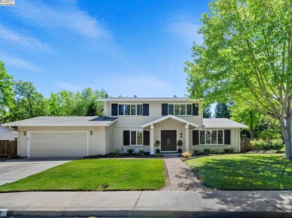 1012 El Capitan Dr, Danville, CA 94526