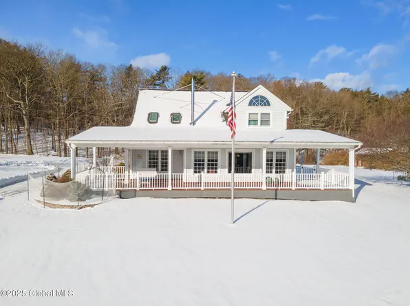 146 Biechman Road, Ravena, NY 12143