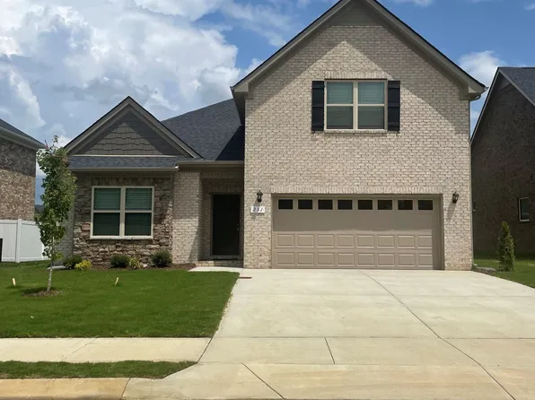 607 Lyla Dr Lot 285, Spring Hill, TN 37174