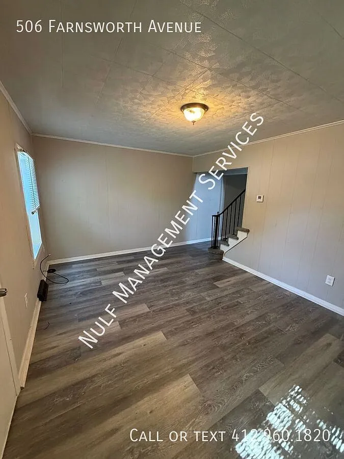 2 bed, 1.5 bath in Clairton — Photo 3