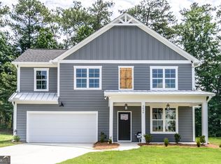 2636 Radvell Ct, Decatur, GA 30034