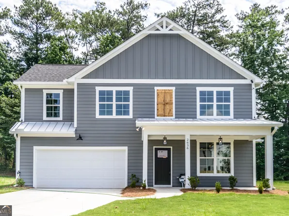 2636 Radvell Ct, Decatur, GA 30034