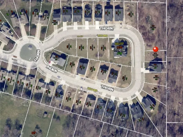 620 Thorn Way, Doylestown, OH 44230
