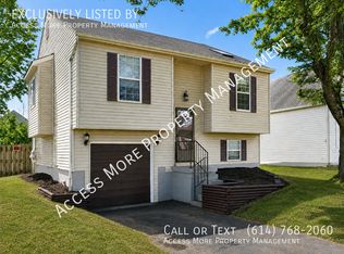6791 Gormsley Dr, Reynoldsburg, OH 43068