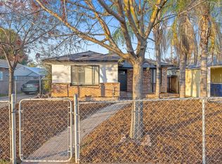 336 W Pinedale Ave, Pinedale, CA