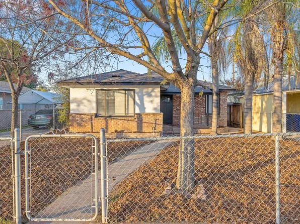 336 W Pinedale Ave, Pinedale, CA 93650